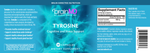 BrainMD Tyrosine — view 2 — view 2