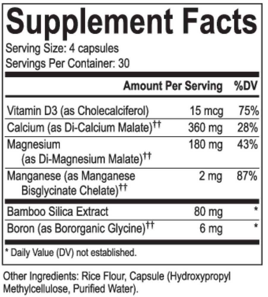 Energetix Phyto Cal-Mag Plus — view 2