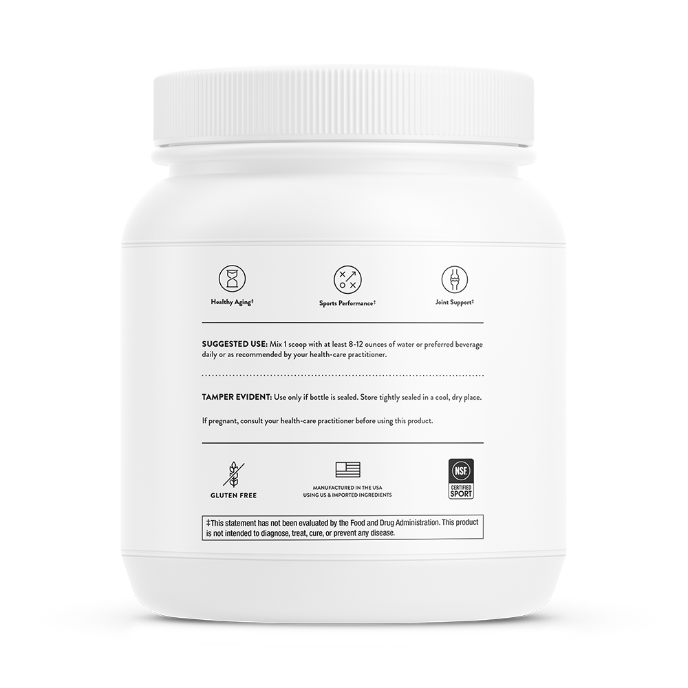 Thorne Collagen Fit — view 2