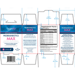 BrainMD ProBrainBiotics Max — view 2 — view 3