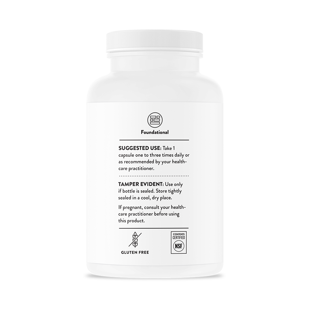 Thorne Trace Minerals — view 2