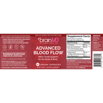 BrainMD Advanced Blood Flow — view 2 — view 3