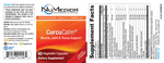 NuMedica CurcuCalm® — view 2 — view 2