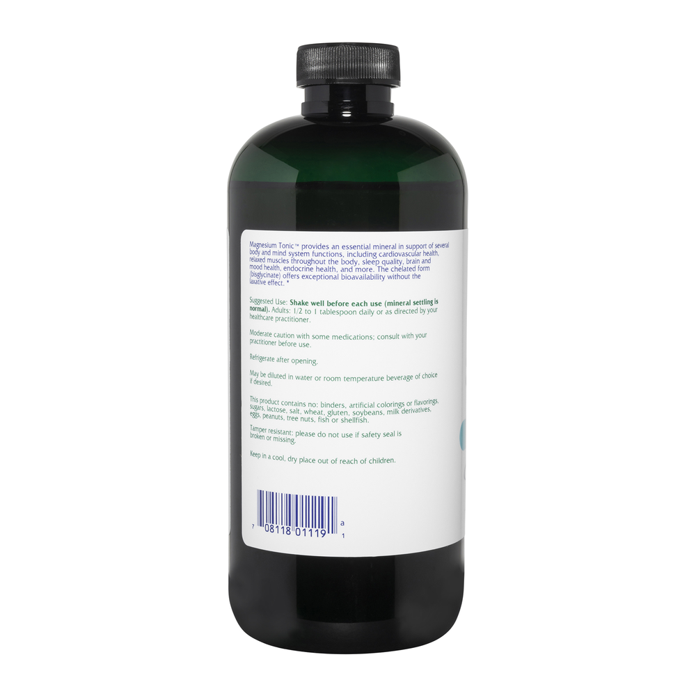Vitanica Magnesium Tonic — view 2
