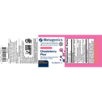 Metagenics Chasteberry Plus® — view 2 — view 2