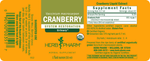 Herb Pharm Cranberry — view 2