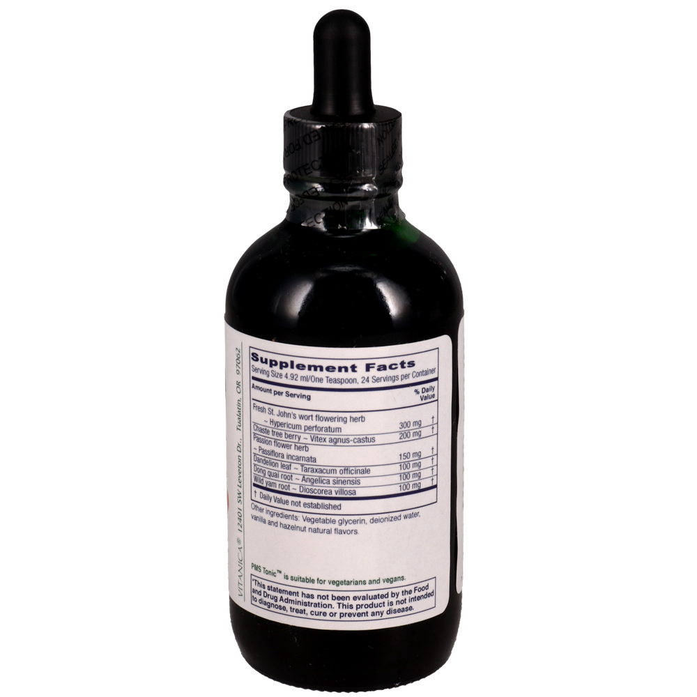 Vitanica PMS Tonic — view 2