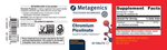 Metagenics Chromium Picolinate — view 2 — view 2