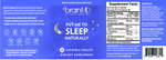 BrainMD Put Me To Sleep Chewables — view 2 — view 2