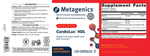 Metagenics CardioLux™ HDL — view 2 — view 2