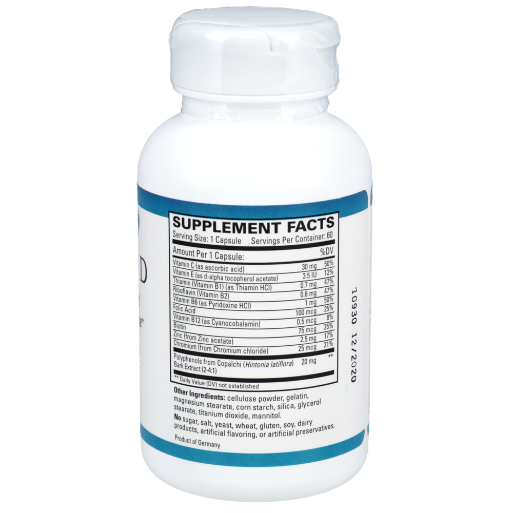 EuroMedica Sucontral® D — view 2