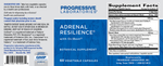 Progressive Labs Adrenal Resilience — view 2 — view 2