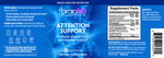 BrainMD Attention Support — view 2 — view 2