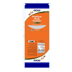 NOW Foods Psyllium Husk Powder — view 2 — view 2