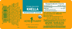 Herb Pharm Khella — view 2 — view 2