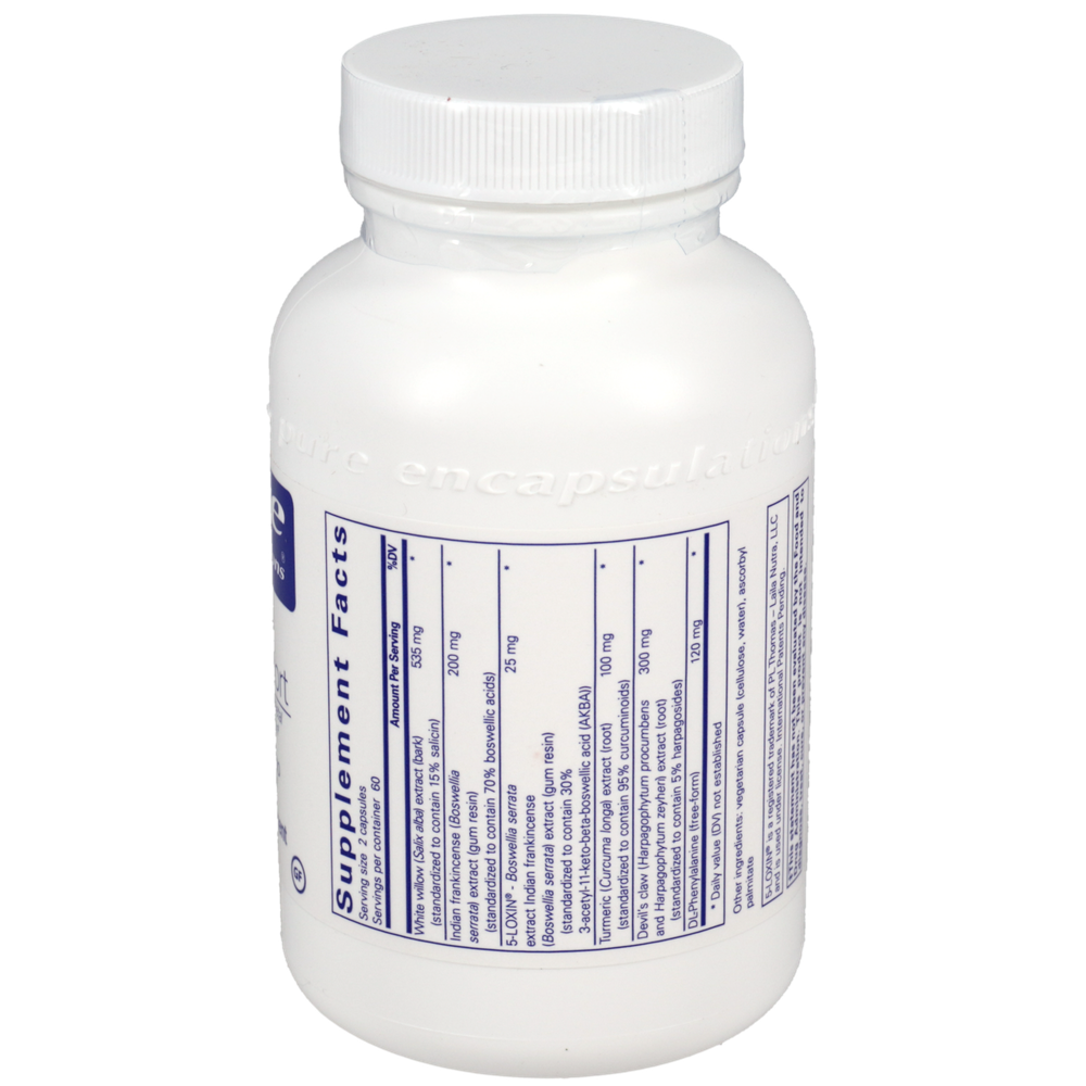 Pure Encapsulations Phyto UltraComfort* — view 2