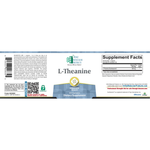 Ortho Molecular Products L-Theanine — view 2 — view 2