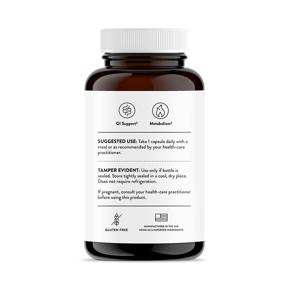 Thorne FloraMend Prime Probiotic — view 2