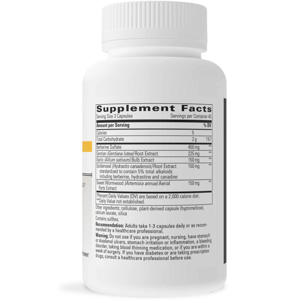 Integrative Therapeutics Para-Gard — view 2