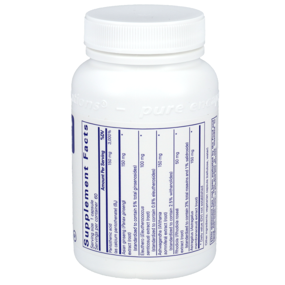 Pure Encapsulations Phyto-ADR — view 2