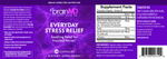 BrainMD Everyday Stress Relief — view 2 — view 2