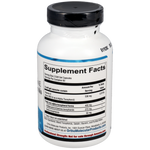 Ortho Molecular Products Vitamin E Mixed Tocopherols — view 2 — view 2