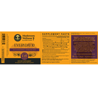 Herb Pharm - Everyday 10