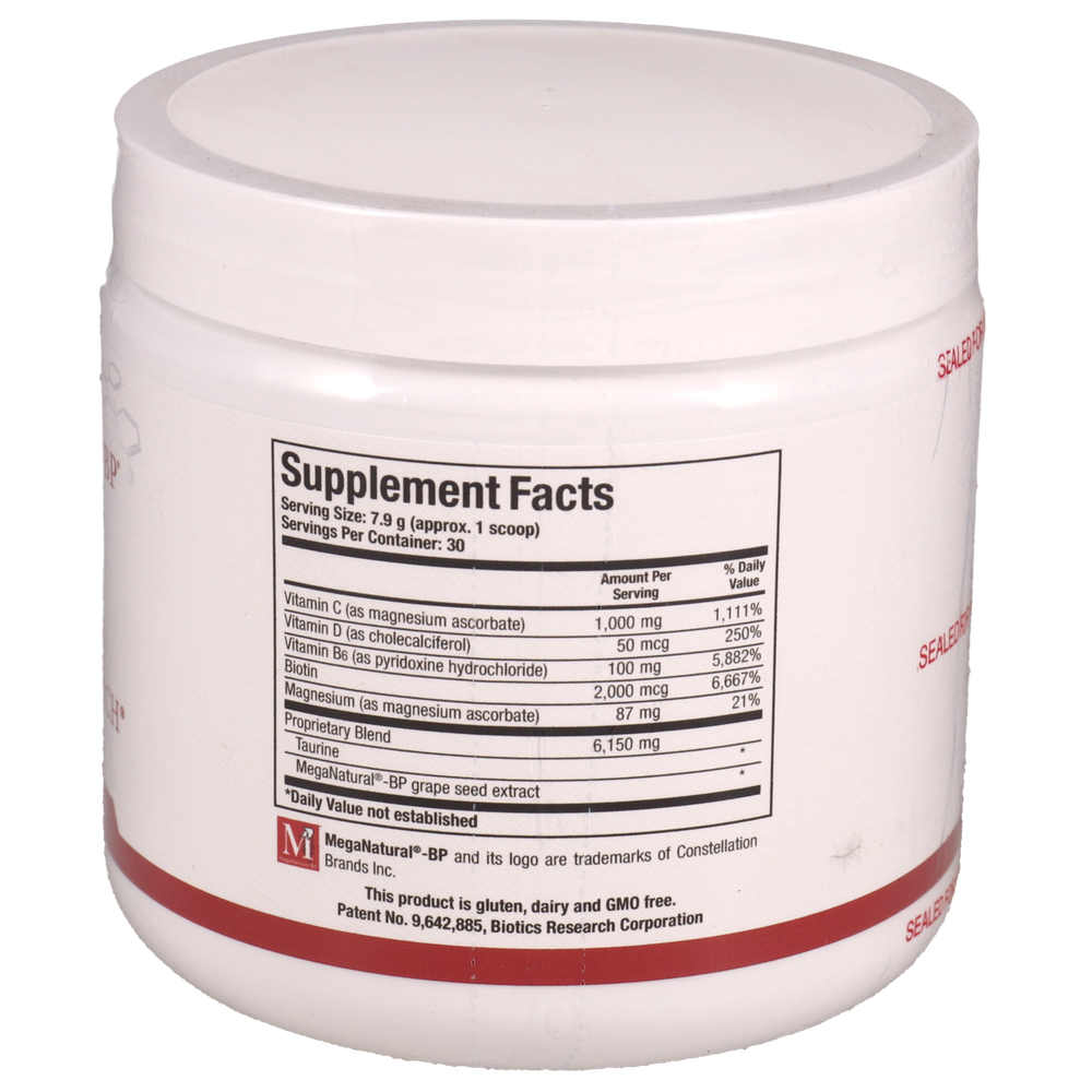 Biotics Research Bio-CardioSirt BP® — view 2