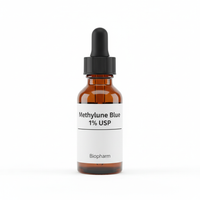 Biopharm - Methylene Blue 1% USP Grade Solution