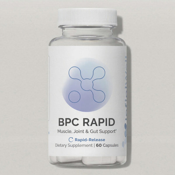 InfiniWell - BPC-157 Rapid