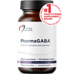 PharmaGABA™ — view 1