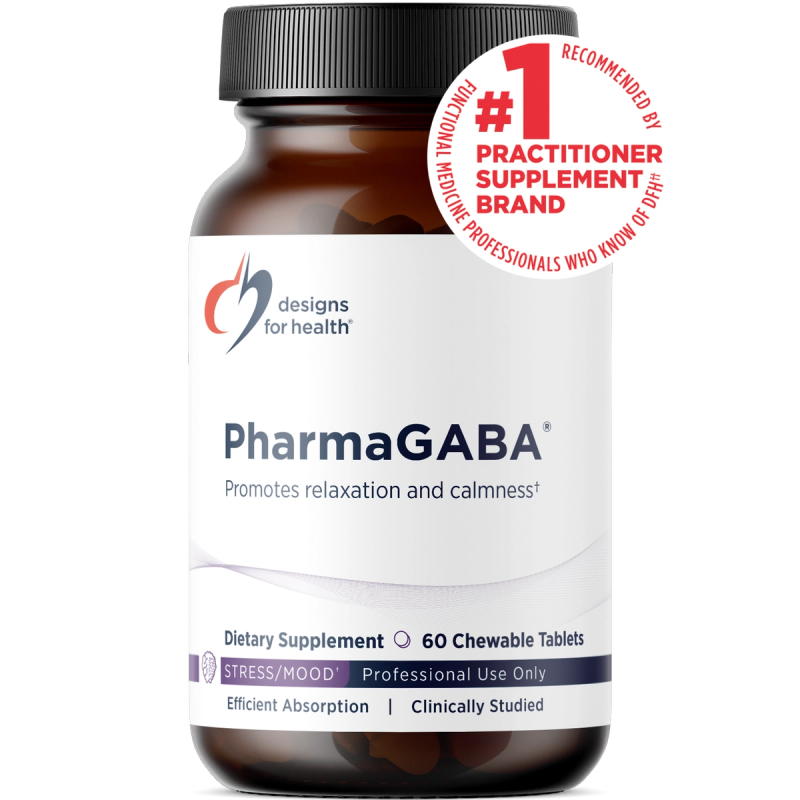 PharmaGABA™