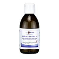 NutriDyn - Omega-3 Care Natural CLO