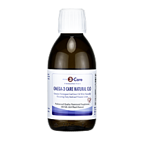 NutriDyn - Omega-3 Care Natural CLO
