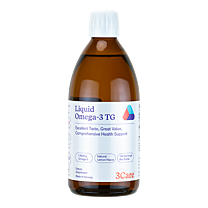 NutriDyn - 3 Care Liquid Omega-3 TG