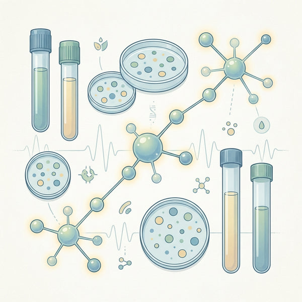 Amino Acid Profile (Test)