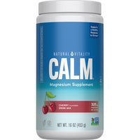 Natural Vitality - Natural Calm Cherry