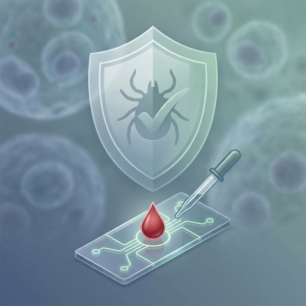 Babesia Panel (Test)