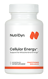 NutriDyn - Cellular Energy