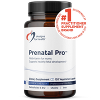 Designs for Health - Prenatal Pro