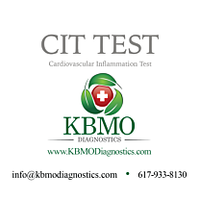 NutriDyn - Cardiovascular Inflammation Test