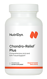 NutriDyn - Chondro-Relief® Plus