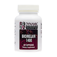 NutriDyn - Bromelain 1400
