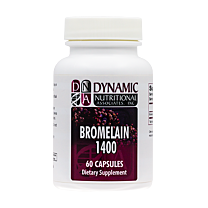 NutriDyn - Bromelain 1400