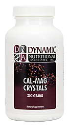 NutriDyn - Cal-Mag Crystals
