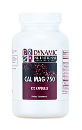 NutriDyn - Cal Mag 750
