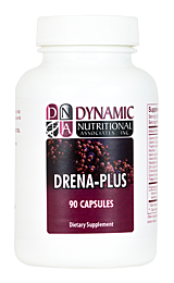 NutriDyn - Drena-Plus