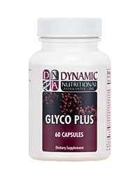 NutriDyn - Glyco Plus