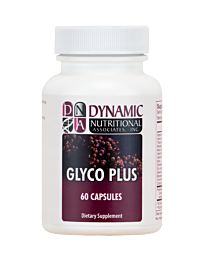 NutriDyn - Glyco Plus
