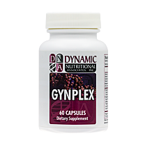 NutriDyn - Gynplex